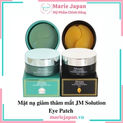  Mặt Nạ Mắt Giảm Thâm JM Solution Eye Patch Hàn Quốc