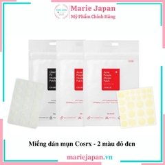 Miếng Dán Mụn Cosrx Acne Pimple Master Patch