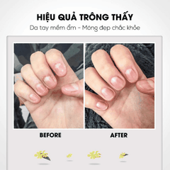 [MUA 1 TẶNG 1] Kem dưỡng tay & móng Ziaja Olive Oil Dưỡng ẩm mềm mịn, giảm khô ráp,móng chắc khỏe-TẶNG 1 MASK JM
