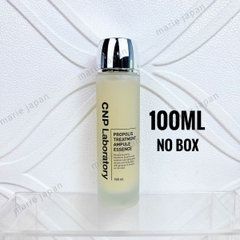 Nước Thần Keo Ong CNP Laboratory Treatment Ampule Essence Cấp Ẩm Sâu Phục Hồi Da Hàn Quốc 