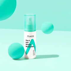 Kem Dưỡng TIAM Vita A Anti - Wrinkle Moisturizer Dưỡng Ẩm Căng Bóng Trẻ Hóa Da Hàn Quốc 80ml