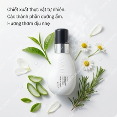 Kem Dưỡng Maputi White Cream Dưỡng Sáng Mềm Ẩm Mịn Vùng Da Nhạy Cảm Nhật Bản 100ml