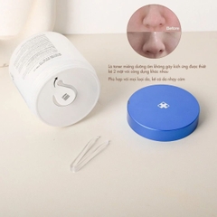 Toner Pad Medicube Zero Pore Pad 2.0 Sạch Sâu Giảm Mụn Đầu Đen Hàn Quốc 155g