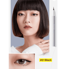 Kẻ Mắt Menow Suddenly Heart Liquid Eyeliner