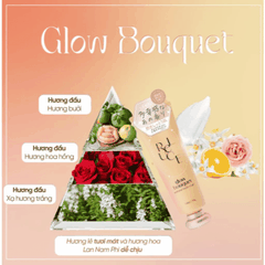 Kem Tay Roland ReLUCE Hương Nước Hoa Thấm Nhanh Giữ Ẩm Mềm Mịn Nhật Bản Tuýp 50g