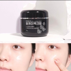 Kem Nám Mommy Care Perilla Whitening Cream Plus Dưỡng Trắng Hỗ Trợ Giảm Thâm Nám Nếp Nhăn Hàn Quốc