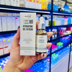 Serum Mediphar+ Hydrating B5 Cấp Ẩm Phục Hồi Dưỡng Sáng Da Hàn Quốc 30ml