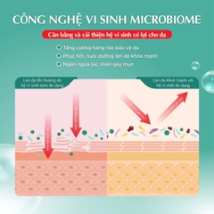 Gel Hada Labo Acne Care Calming Dưỡng Ẩm Sáng Khỏe Cho Da Dầu Mụn Nhạy Cảm 50g