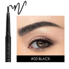 Chì Kẻ Mày Focallure Tự Nhiên Bền Màu Lâu Trôi  Auto Brows Pen 0.25G