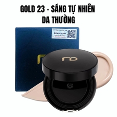 Phấn Nước Renoderm Chống Nắng Dưỡng Ẩm Nâng Tông Mềm Mịn Da DayLong BB Cream 15g