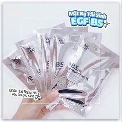 Mặt Nạ Kr.Lab B5 EGF Complex Mask Dưỡng Ẩm Sáng Da Phục Hồi Hàn Quốc 25g