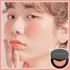Phấn Má Focallure Color Mix Mịn Nhẹ Tươi Sáng Tự Nhiên 2.8g