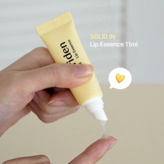 Son Dưỡng Torriden Dưỡng Môi Hồng Hào Căng Mọng Solid In Lip Essence Hàn Quốc 11ml