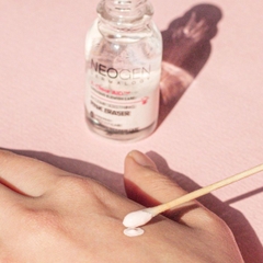 Chấm Mụn Neogen 2 Lớp Xẹp Mụn Mờ Thâm Ngăn Mụn Tái Phát 15ml