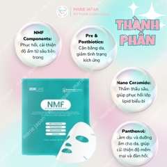 Mặt Nạ MD Care NMF Phục Hồi Dưỡng Ẩm Cân Bằng Da Skin Protection Premium