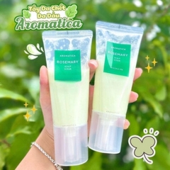 Tẩy Tế Bào Chết Da Đầu Aromatica Rosemary Scalp Scrub Sạch Sâu Loại Bỏ Gàu Hàn Quốc 165g