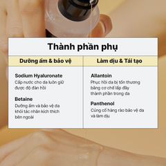 Tinh Chất Ốc Sên Cosrx Advanced Snail 96 Mucin Essence Cấp Ẩm Làm Dịu Phục Hồi Chống Lão Hóa Hàn Quốc 100ml