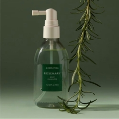 Xịt Dưỡng Tóc Hương Thảo Aromatica Rosemary Root Enhancer Giảm Rụng Nuôi Dưỡng Tóc Hàn Quốc 100ml