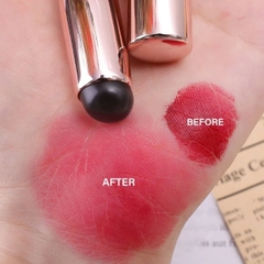 Cọ Tán Môi JARY Silicone Lip Brush Tán Đều Son Dễ Dàng Vệ Sinh
