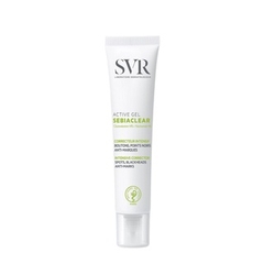 Kem Dưỡng SVR Active Gel/ Sebiaclear Mat Pores/ Cicapeel