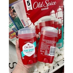Lăn Khử Mùi Old Spice Deodorant
