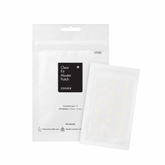 Miếng Dán Mụn Cosrx Acne Pimple Master Patch