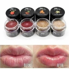 Tẩy TBC Môi Beauty Treats Lip Scrub - CHERRY 10.5g