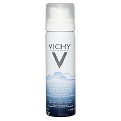Xịt Khoáng Vichy Cấp Ẩm Bảo Vệ Da Mineralizing Thermal Water