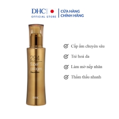Serum Chống Lão Hóa Với Collagen Siêu Đậm Đặc Super Collagen 294 Nhật