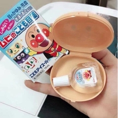 Nhỏ Mắt Muhi Cho Trẻ Em Nhật Bản Lọ 15ml (TẶNG KÈM HỘP ĐỰNG ANPANMAN)