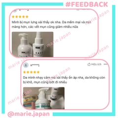 Dưỡng Thể MD CARE Brightening Acne Body Lotion Dưỡng Sáng Da Mờ Thâm Giảm Mụn Cơ Thể Chai 200ml
