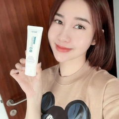 Kem Chống Nắng B3+ Innoskin Suncream SPF50+ PA++++ Dưỡng Sáng Mờ Thâm Kiềm Dầu Hàn Quốc 50g