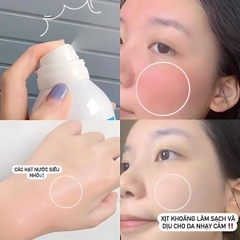 Xịt Khoáng La Roche-Posay Thermal  Spring Water Cấp Ẩm Tức Thì Làm Dịu Da 50ml