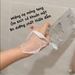 Mặt Nạ Kr.Lab B5 EGF Complex Mask Dưỡng Ẩm Sáng Da Phục Hồi Hàn Quốc 25g