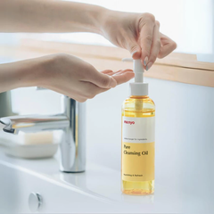 Dầu Tẩy Trang Manyo Pure Cleansing Oil