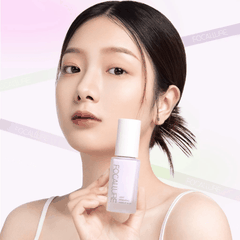 Kem Lót Focallure Cao Cấp Hiệu Chỉnh Màu Mịn Mướt  Tự Nhiên Kiềm Dầu Tốt Lâu Trôi Makeup Base FA934 30g