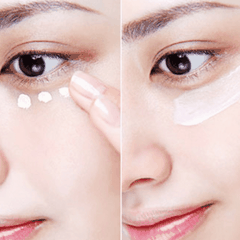 Kem Mắt Biyougeneki Eye Cream Dưỡng Sáng Giảm Thâm  Quầng Mắt Làm Mờ Nếp Nhăn Nhật Bản 20g