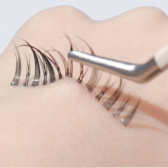 Keo Dán Mi Eye Waterproof Eyelash Adhesive Clear Chống Nước Nhanh Khô 7g