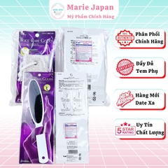 Chà Gót Chân Kai Beauty Care Loại Bỏ Da Chết Gót Chân Mịn Màng  Estiful Foot Care Good Nhật Bản Vỉ 1 Cái