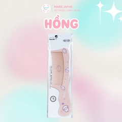 Lược Chải Tóc Mini Cute Girl Siêu Dễ Thương Nhỏ Gọn Tiện Lợi Mang Theo