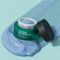 Kem Dưỡng Caryophy Skin Repair Cream Phục Hồi Làm Dịu Cân Bằng Da Hàn Quốc Hộp 50ml