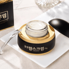 Kem Nám DongSung Sáng Da Mờ Thâm Nám Tàn Nhang Rannce Cream Hàn Quốc Hộp 70g