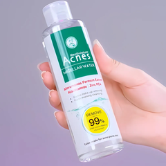 Nước Tẩy Trang Acnes Micellar Water Sạch Sâu Dịu Nhẹ Giảm Mụn 200ml