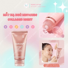 Mặt Nạ Ngủ Medicube Collagen Night Wrapping Mask Cấp Ẩm Căng Mịn Phục Hồi Da Ban Đêm Hàn Quốc Chai 75ml