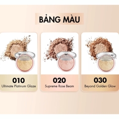 Phấn Bắt Sáng Catrice Lâu Trôi Mịn Lì Tự Nhiên More Than Glow Highlighter 5,9g