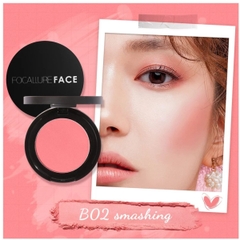 Phấn Má Focallure Color Mix Mịn Nhẹ Tươi Sáng Tự Nhiên 2.8g