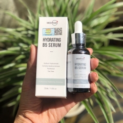 Serum Mediphar+ Hydrating B5 Cấp Ẩm Phục Hồi Dưỡng Sáng Da Hàn Quốc 30ml