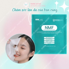 Mặt Nạ MD Care NMF Phục Hồi Dưỡng Ẩm Cân Bằng Da Skin Protection Premium