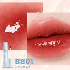 Son Tint Bóng Focallure Căng Mọng Mịn Mướt Lâu Trôi Lasting Dewy Lipcream L22 2g