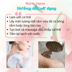 Sữa Tắm Olay Fresh Outlast Body Wash Hương Dưa Hấu Tươi Mát Dưỡng Ẩm Mịn Da Mỹ Chai 650ml